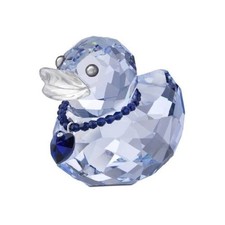 Swarovski Kristallfiguren Jolly Jay