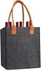 Flaschentasche, Bottle Bag