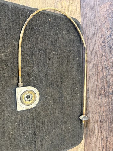 Tachoantrieb simson sr1 sr2 - tachoantrieb,
