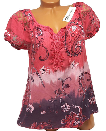 Tunika shirt damen - tunika,