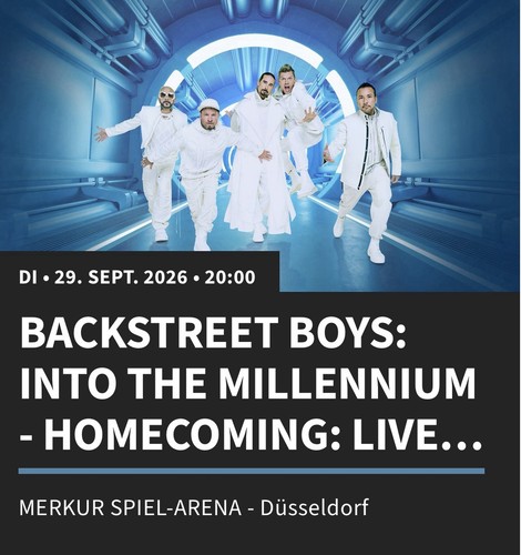 BackstreetBoys