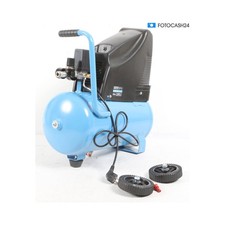 Güde Kompressor 220/08/24 + Defekt (283234)