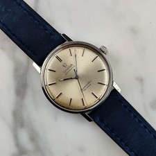 Omega seamaster ville - seamaster,