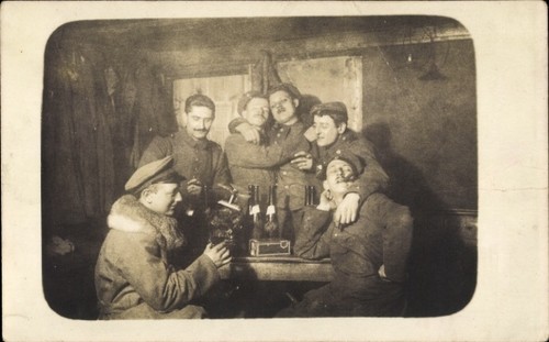 Foto deutsche soldaten in - deutsche,