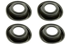 Vergaser Membrane Satz 4