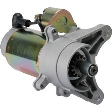 Anlasser starter 12v 6kw - starter,