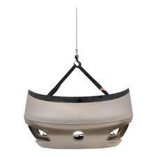 Heckklappe - Volkswagen Passat