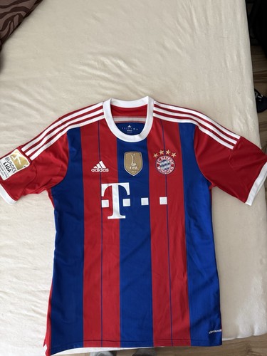 Bayern trikot martínez gr - fc,