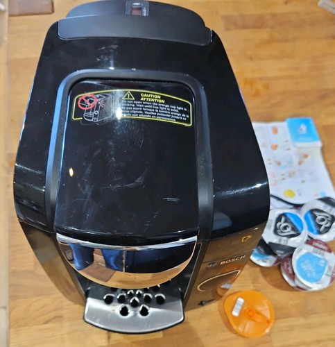 Bosch tassimo joy tas4502ngb - bosch,
