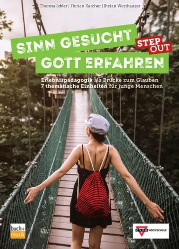 Sinn gesucht gott erfahren - gott,