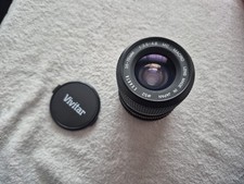 Exakta MC Macro 3,5-4,8/35-70mm