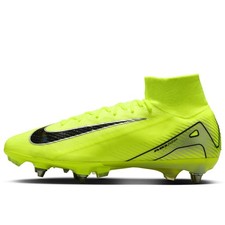 Nike Mercurial Superfly 10