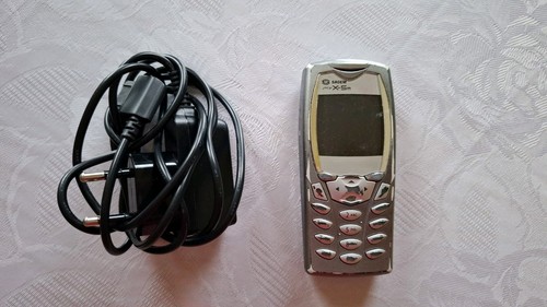 Retro handy sagem 5m - sagem, x-5m
