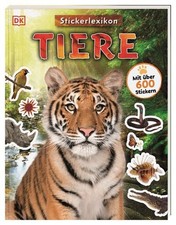 Sticker lexikon tiere - sticker-lexikon.,