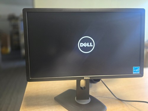 Dell professional p2412hb - professional, 61
