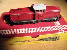 Trix Express 2266 - Diesellok