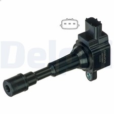 Ignition Coil DELPHI