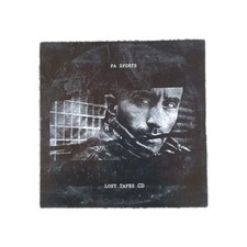 Sports lost tapes cd - -, •