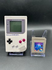 Nintendo Game Boy Classic |