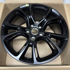 1x Original Jeep Cherokee SRT