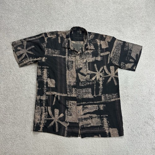 Hawaii hemd hawaiishirt floral - hawaii,