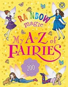 Of fairies rainbow - to, z