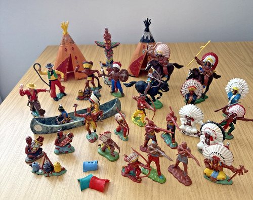 Zm241 sammlung britains - sammlung,