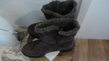 Landrover Damen Stiefel