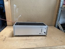 K+H Telewatt XE 124 Power