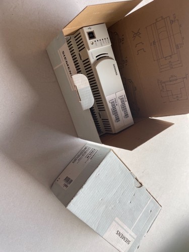 Seimens pxg3 bacnet router - bacnet,