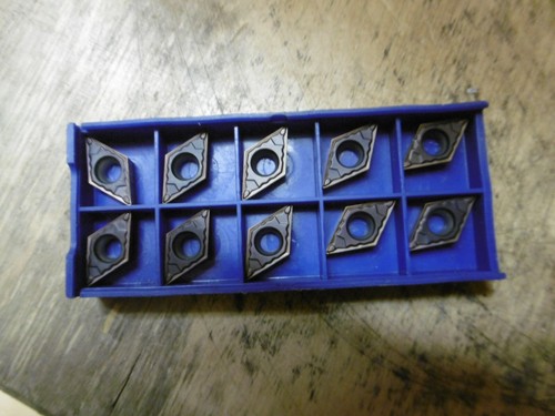 Sumitomo dcmt 11t304n - 10,