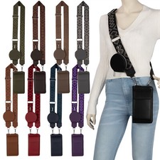 Handytasche zum Umhängen