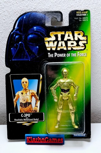 3po star wars - of, the