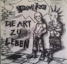 Vexation Die Art Zu Leben