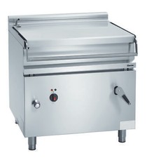 BARTSCHER Kippbratpfanne