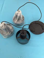 Sigma Hängelleuchte Deckenleuchte Pendelleuchte Lampe E27