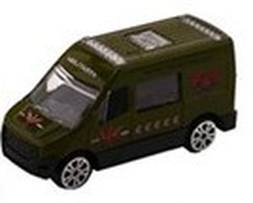 Oxford diecast maßstab - diecast, 1:64