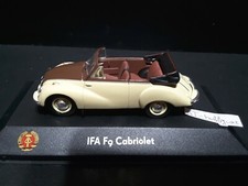 IFA F9 Convertible DDR version