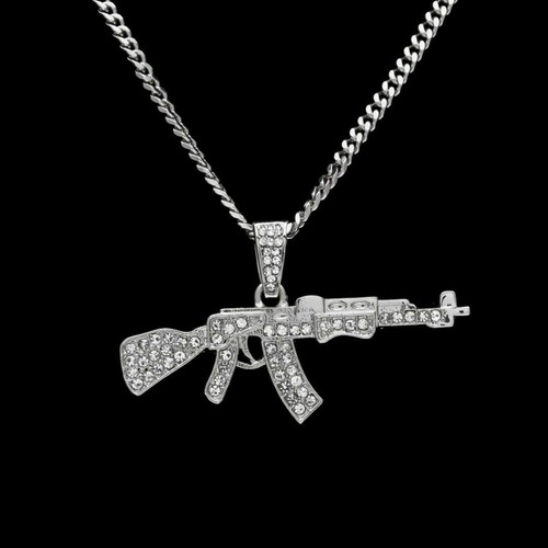 Hip hop ak47 - hip,