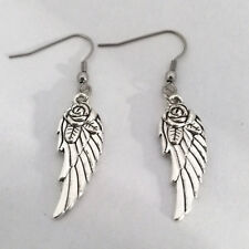 1 PAAR OHRRINGE SILBER