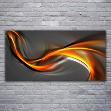 Glasbilder Wandbild Druck auf