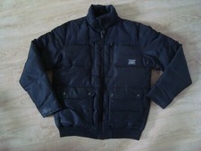 Herren Männer Jacke Mantel