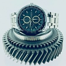 Chenxi Herrenuhr Quarz schöne