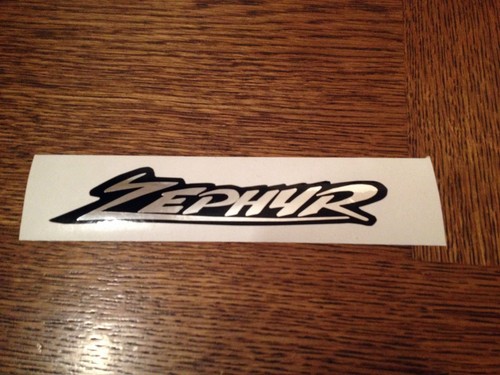 Tank emblem aufkleber zephyr - tank-emblem/aufkleber,