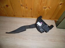 Opel Astra H G Zafira B Elektronische Gaspedal Gaspoti  9157998 BK Gaspedalpoti