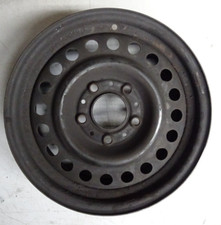 Stahlfelge BMW 3er 346 -