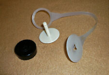 45 er Polidor Plattenspieler PUK aus DUAL Party 300 