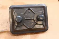 ORIGINAL Mercedes Benz W123