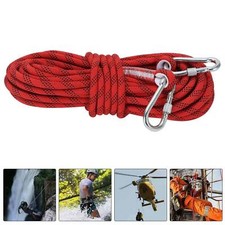 12mm 20m kletterseil - 12mm,