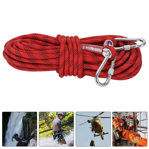 12mm 20m kletterseil - 12mm,